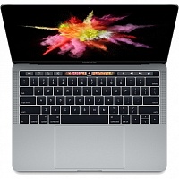 Ноутбук Apple MacBook Pro 13'' Touch Bar (2017) Intel Core i5 3.1 ГГц, DDR3 8 Гб, Intel Iris Graphics 650, SSD 512 Гб