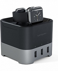 Док-станция Satechi Smart Charging Stand