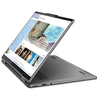 14" Ноутбук Lenovo Yoga 7 14ARB7, AMD Ryzen 5 6600U (2.9 ГГц), RAM 16 ГБ, SSD 512 ГБ, AMD Radeon 660M,