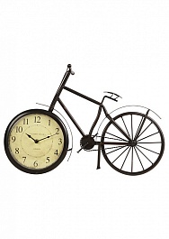 Часы настольные Велосипед